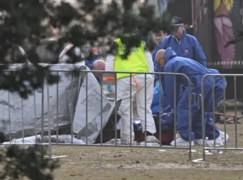 Анализ реакций мировых лидеров на теракт в Сиднее: Аргентина и Канада – в лидерах, мусульманские страны – в конце списка