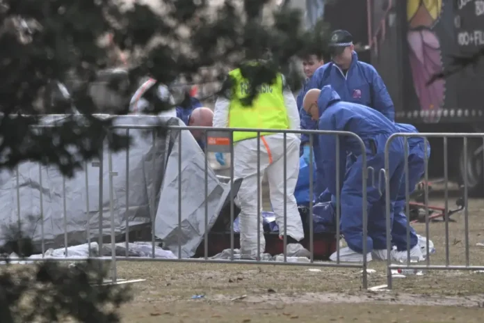 Анализ реакций мировых лидеров на теракт в Сиднее: Аргентина и Канада – в лидерах, мусульманские страны – в конце списка