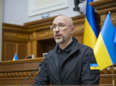 Военная помощь Украине в 2025 году составит $45 миллиардов, несмотря на сокращение поддержки США