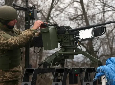 НАТО под давлением: союзники должны увеличить поставки оружия для Украины