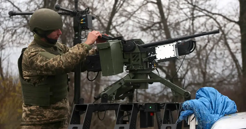 НАТО под давлением: союзники должны увеличить поставки оружия для Украины