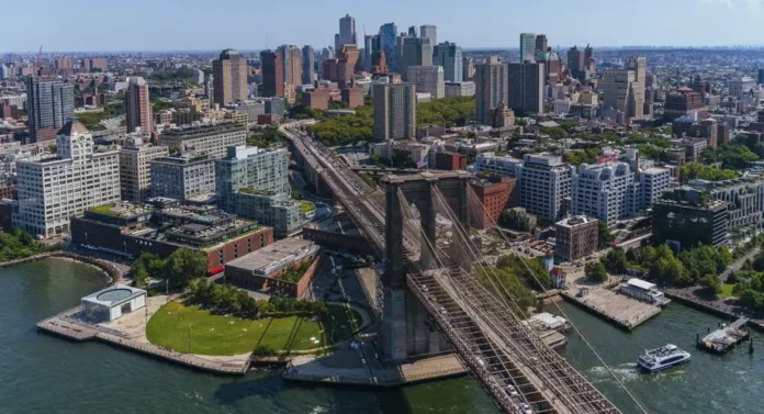 В Бруклине открылся новый центр реабилитации для людей, переживших травму