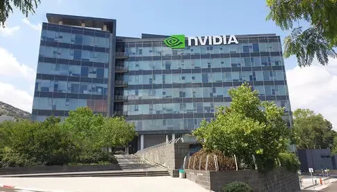 Nvidia построит крупнейший в Израиле дата-центр стоимостью 1,5 миллиарда долларов
