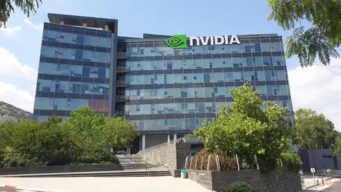 Nvidia построит крупнейший в Израиле дата-центр стоимостью 1,5 миллиарда долларов