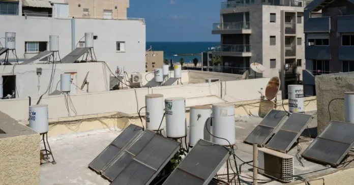 Новые энергетические нормы могут привести к удорожанию квартир в Израиле