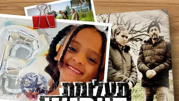 Подозреваемый в деле Хаймонут Касау задержан в Беэр-Шеве