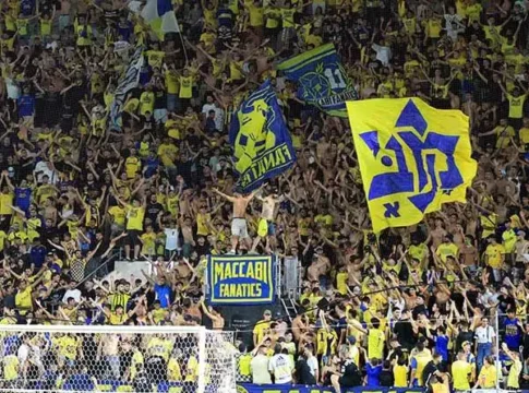 Генеральный директор «Маккаби Тель-Авив» о протестах: «Мы не против болельщиков, а против хулиганов»