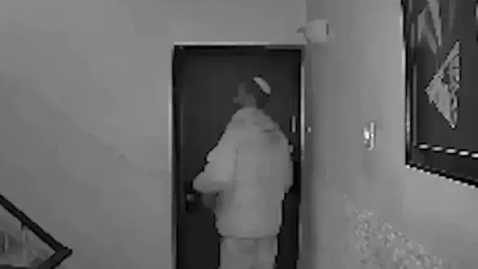 Свидетельство подруги: новая нить в деле исчезновения Хаймнут Касао?