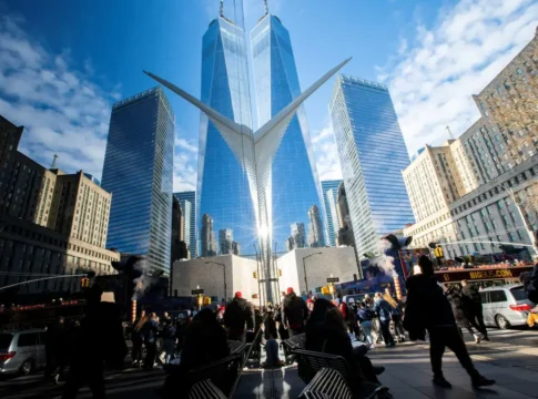 Финансовые директора США прогнозируют рост цен и обеспокоены тарифами