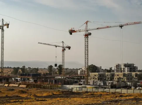 Несмотря на рост цен, на южной периферии Израиля появились привлекательные предложения на рынке недвижимости