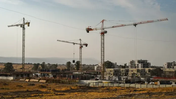 Несмотря на рост цен, на южной периферии Израиля появились привлекательные предложения на рынке недвижимости