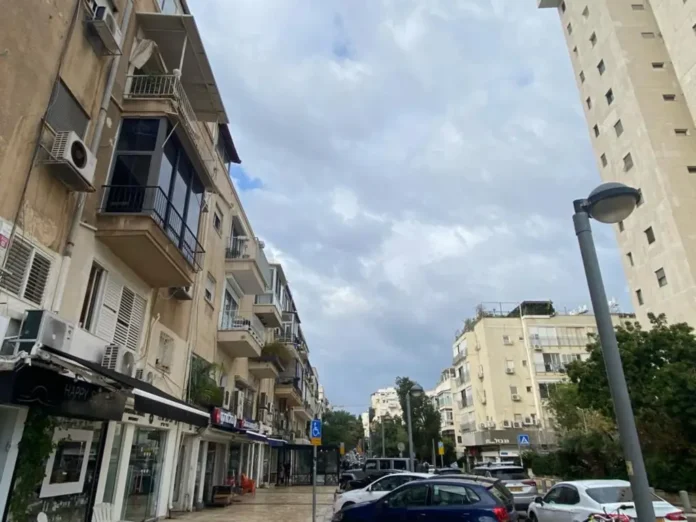 Израиль ждет приятный уик-энд после дождей и наводнений