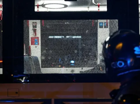 Отчет Государственного контролера выявил серьезные пробелы в безопасности легкорельсового транспорта Израиля