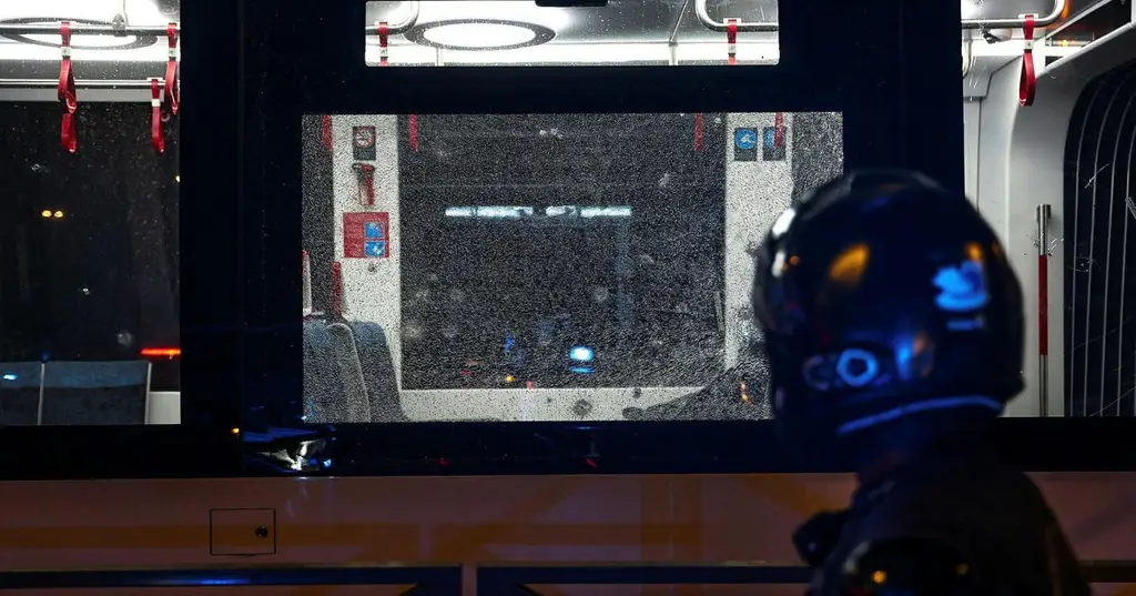 Отчет Государственного контролера выявил серьезные пробелы в безопасности легкорельсового транспорта Израиля