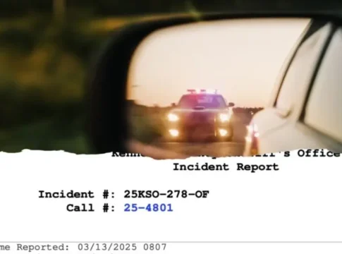 Мэн ограничивает роль полиции в иммиграционных вопросах