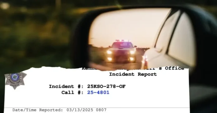 Мэн ограничивает роль полиции в иммиграционных вопросах