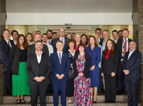 Ведущие университеты Австралии и Великобритании объединились в рамках пакта AUKUS