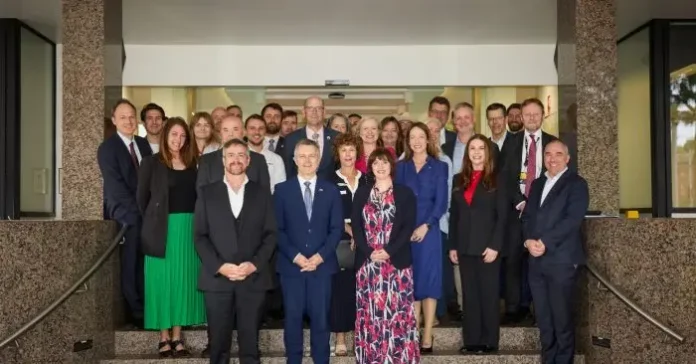 Ведущие университеты Австралии и Великобритании объединились в рамках пакта AUKUS