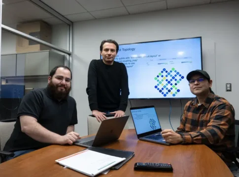 Ученые из США намерены использовать квантовые компьютеры для моделирования турбулентности