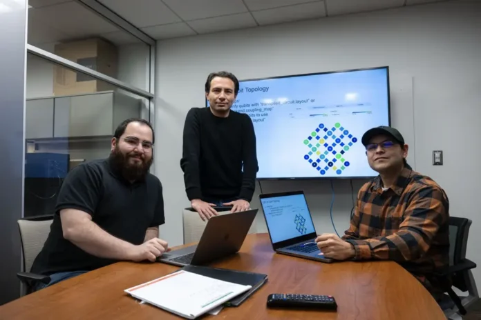 Ученые из США намерены использовать квантовые компьютеры для моделирования турбулентности