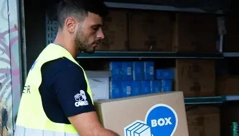 Новая эра доставки: Как израильская компания Cargo меняет правила игры на рынке логистики