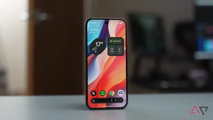 Google Pixel 10 получил долгожданное обновление драйвера GPU