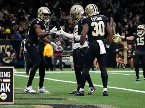 «Нью-Орлеан Сэйнтс»: Подготовка к матчу с «Джетс», кадровые перестановки и новые вызовы