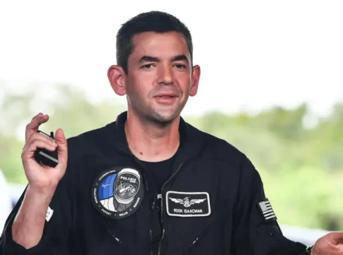 Джаред Айзекман назначен новым администратором NASA: чего ожидать от миллиардера-астронавта