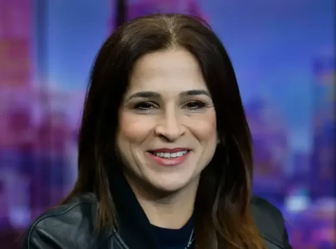 Депутат Кнессета Бен-Ари: «Все в «Ликуде» боятся Тали Готлиб»