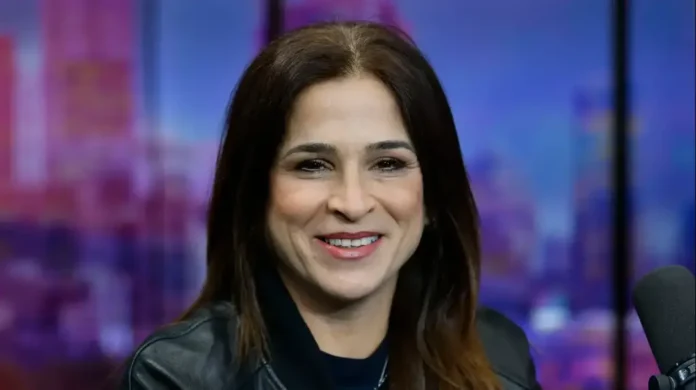 Депутат Кнессета Бен-Ари: «Все в «Ликуде» боятся Тали Готлиб»