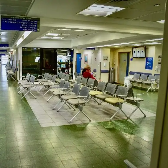 В Израиле выявлен новый подтип вируса гриппа – штамм K