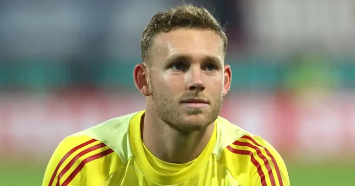 Дэниел Перец: неутешительные новости о возможном трансфере в 