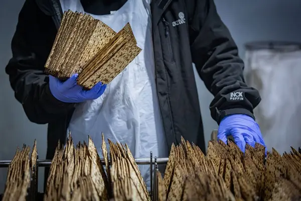 Рекомендовано снижение цены на кошерную муку для Песаха на 26,16%