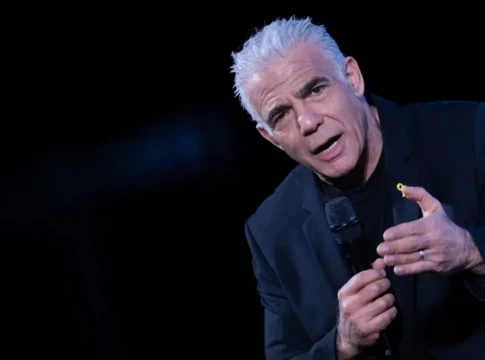 Израиль и Египет заключили крупнейшую в истории страны сделку по газу на $35 млрд