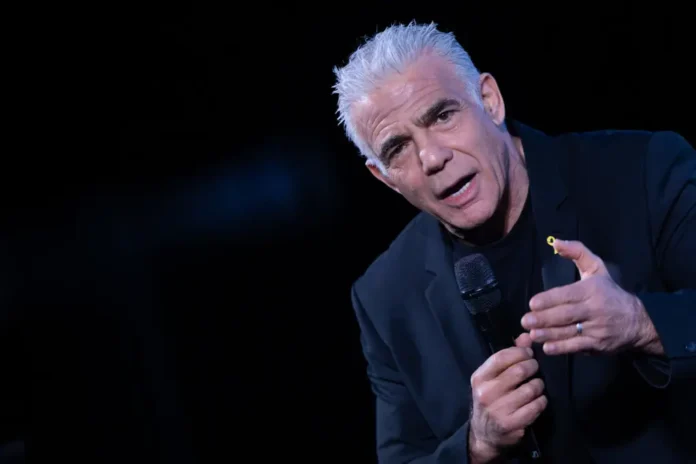 Израиль и Египет заключили крупнейшую в истории страны сделку по газу на $35 млрд