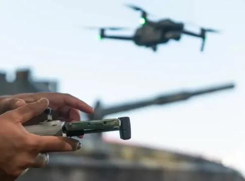 США и Мексика усилят сотрудничество в борьбе с дронами преступных организаций