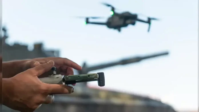 США и Мексика усилят сотрудничество в борьбе с дронами преступных организаций