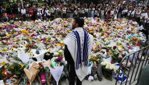 Министр иностранных дел Израиля: «Народ Израиля не бессилен; мы будем рядом с вами»