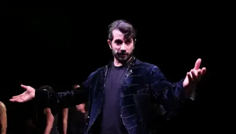 Театр Камери представляет: премьеры 2026 года с участием звезд и новые музыкальные постановки