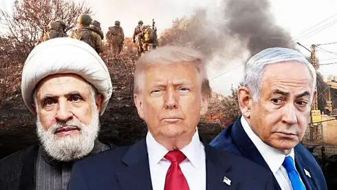 Израильский представитель направлен в Ливан на фоне опасений возобновления боевых действий