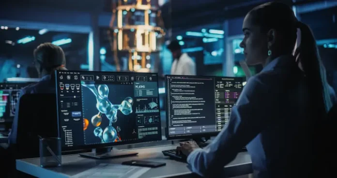 CCRM и IonQ объединяют усилия для развития передовых терапий с помощью квантовых вычислений