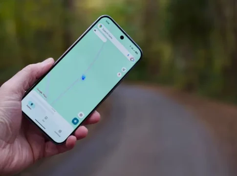 Google Maps: Открыта новая функция масштабирования, меняющая повседневное использование