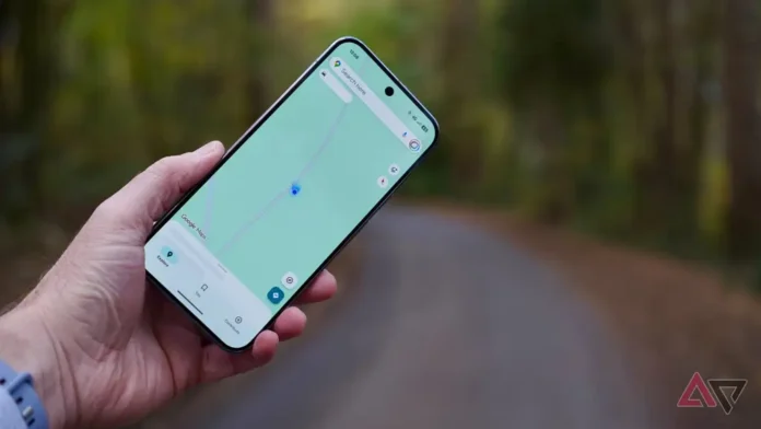 Google Maps: Открыта новая функция масштабирования, меняющая повседневное использование