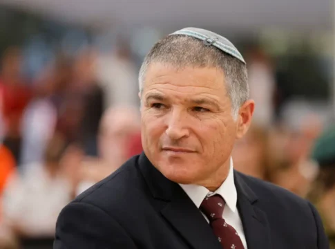 Взлом телефона экс-премьера Нафтали Беннета: провал израильской разведки