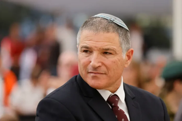 Взлом телефона экс-премьера Нафтали Беннета: провал израильской разведки