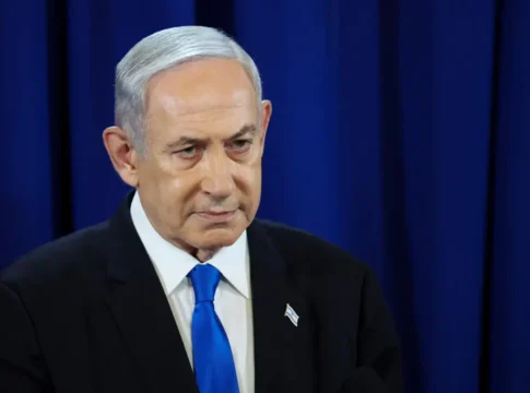 Амир Охана: лояльный соратник и «страж ворот» премьер-министра Нетаниягу