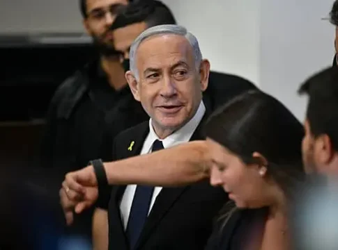 Судебное заседание по делу Нетаньяху: показания переносятся на воскресенье, слушания во вторник состоятся по графику
