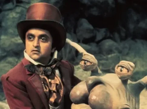 В Тель-Авиве пройдет фестиваль детского кино: классика и премьеры