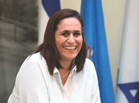 Власти Хайфы: Без транспортного решения строительные программы будут остановлены