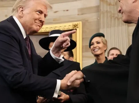 Торговая война не решит дефицит бюджета: анализ последствий